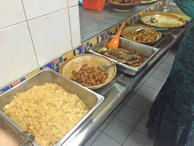 Kelantan Kitchen - The Stove Food Photo 2