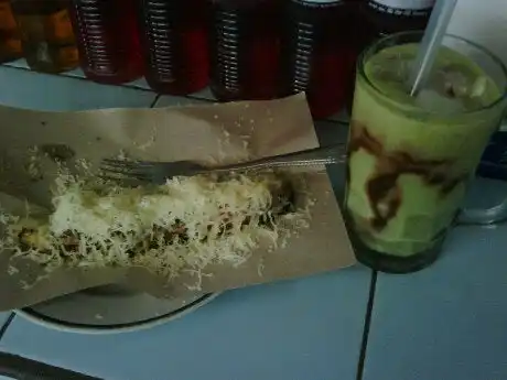 Gambar Makanan Warung Teh Nina/A Didi 8