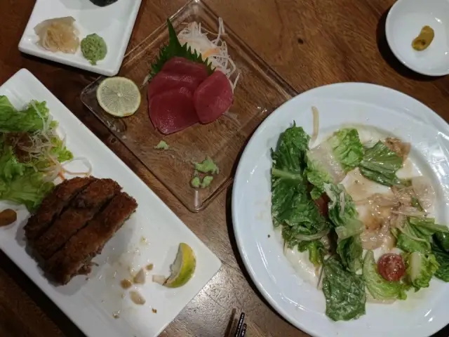Gambar Makanan Kushimusubi Sachi 5