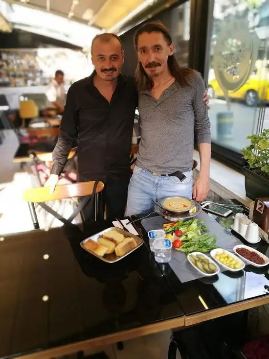 Çorbacı İsa Usta'nin yemek ve ambiyans fotoğrafları 14