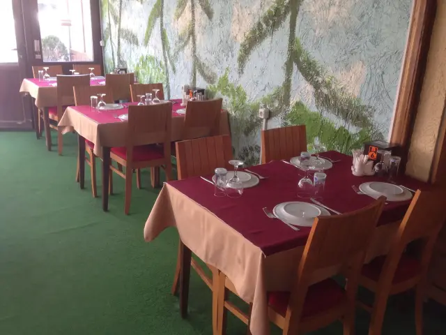 Kanatçı Restaurant'nin yemek ve ambiyans fotoğrafları 2