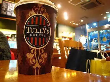 Tully's Coffee Food Photo 14