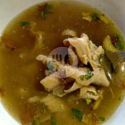 Gambar Makanan Sop Ayam Klaten CB, Depok 6