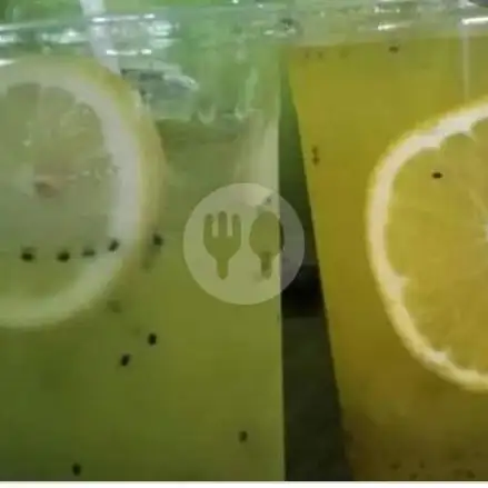 Gambar Makanan Baringin Juice Kaca-kaca, Cicalengka Wetan 6