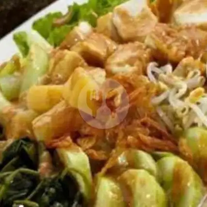 Gambar Makanan Gado - Gado Warung Putri, Cilincing 20