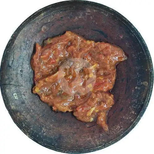 Gambar Makanan Waroeng Spesial Sambal SS, Uluwatu 14