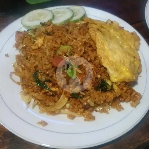 Gambar Makanan Nasgor Dan Lamongan Mas Joss 5