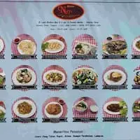 Gambar Makanan Nay's Cafe 1