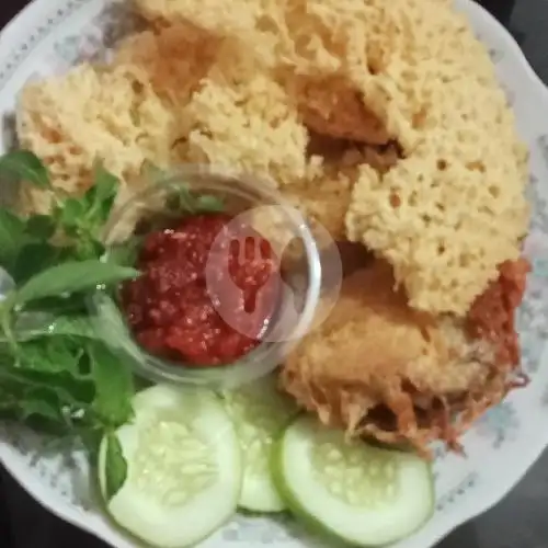 Gambar Makanan Kedai Vini 2