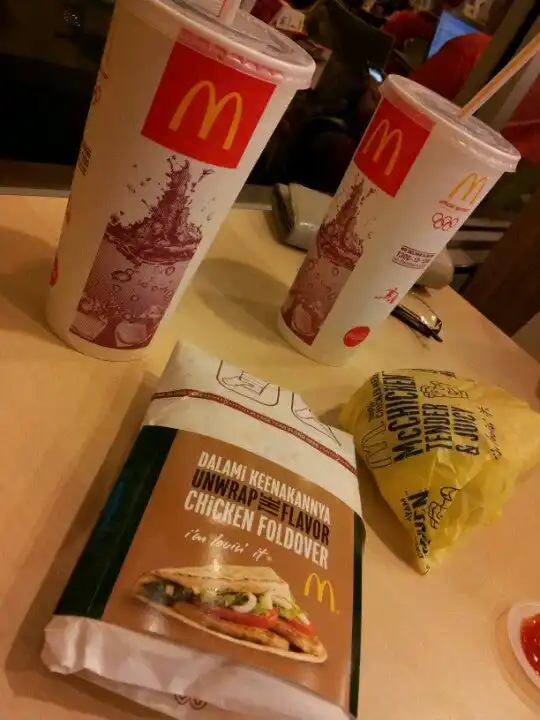 McDonald's Food Photo 12