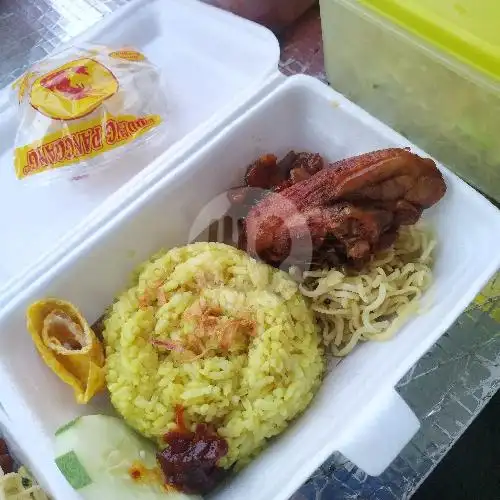 Gambar Makanan Nasi Uduk Ho Ciak 4