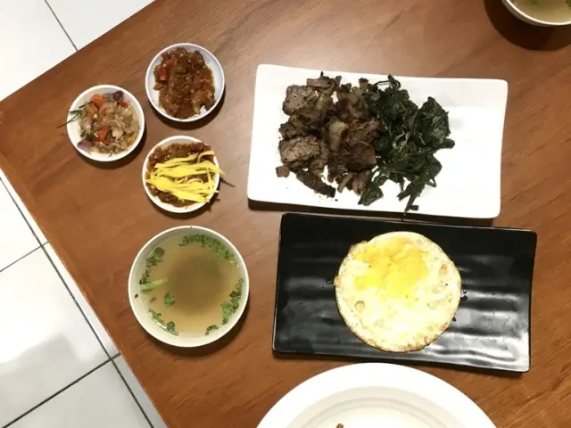 Gambar Makanan Se'iSapiku 19