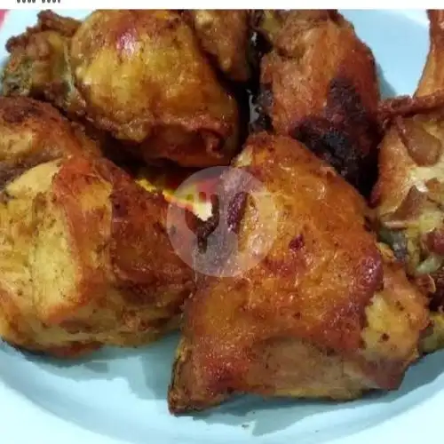 Gambar Makanan Ayam Geprek Bedul Dower, Irian 19