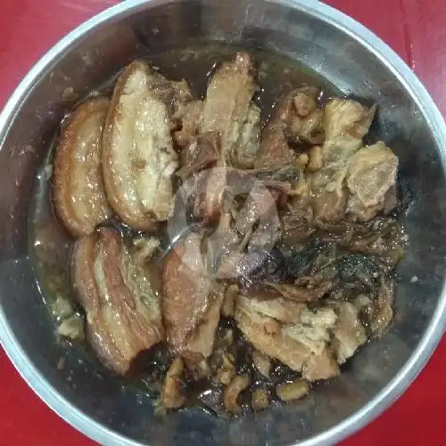 Gambar Makanan Nasi Ayam SP 18, Selat Panjang 10