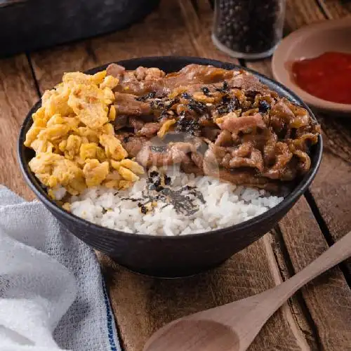 Gambar Makanan Emooo Grilled Beef & Sei Sapi, Sunter Karya Selatan 3 4