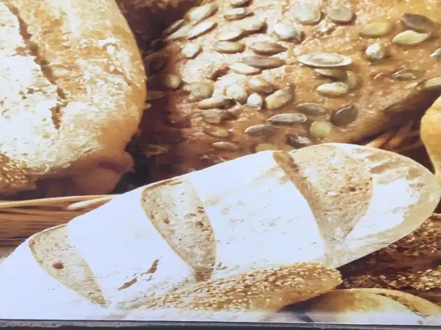 Yaşar Kardeşler Ekmek Fırını Unlu Mamüller'nin yemek ve ambiyans fotoğrafları 7