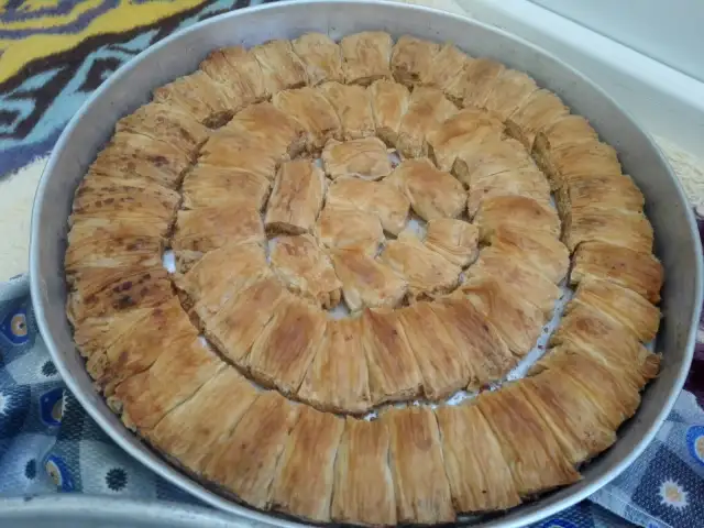 Kahveci Hacıbaba'nin yemek ve ambiyans fotoğrafları 1