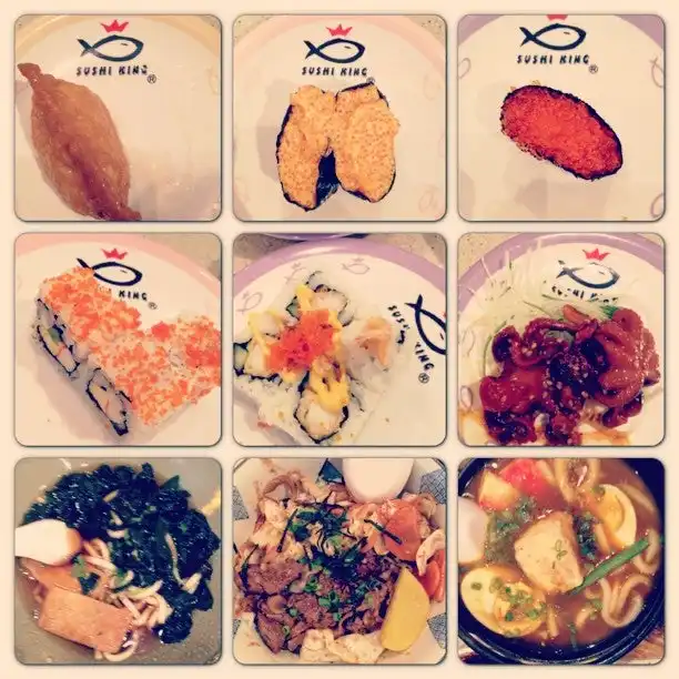 Sushi King Food Photo 13