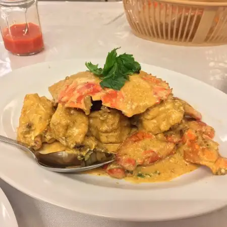 Gambar Makanan Restaurant Sei Enam Seafood Batam 12