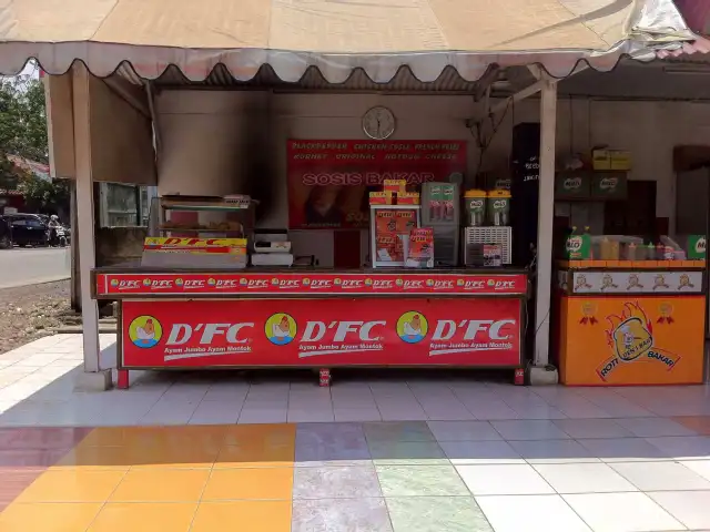 Gambar Makanan D'FC 2