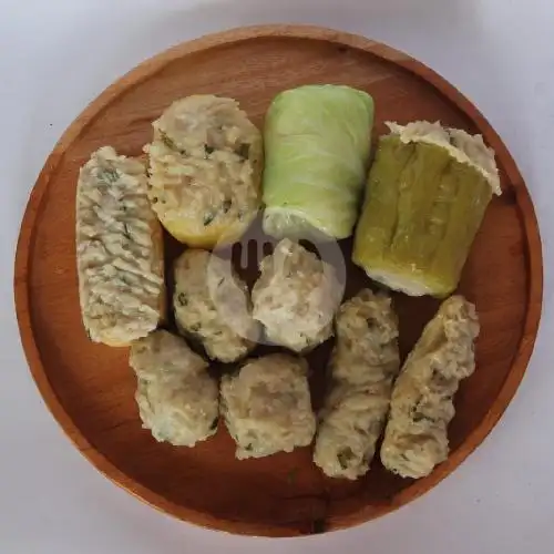 Gambar Makanan Siomay Ayung, Muara Karang 14