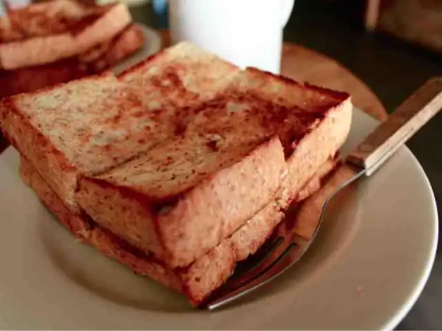 Gambar Makanan Roti Gempol 4
