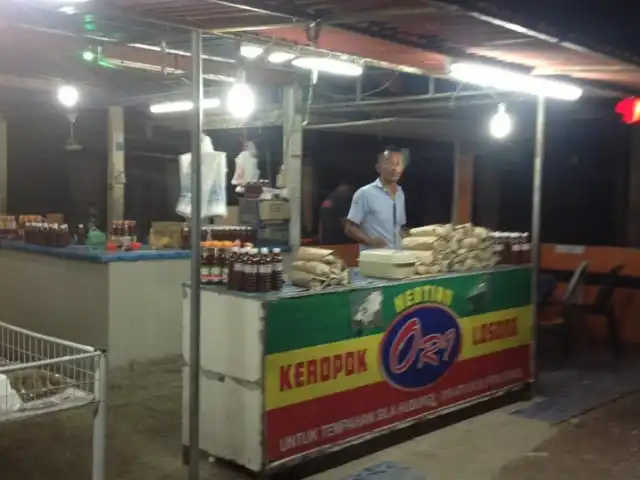 Ori Keropok Losong Food Photo 1