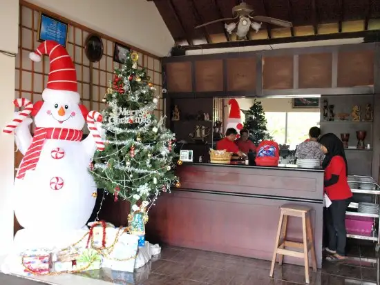 Gambar Makanan Restaurant Kampoeng Nelayan 18