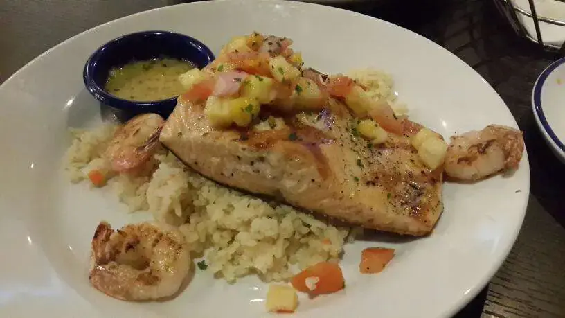 Red Lobster Food Photo 10