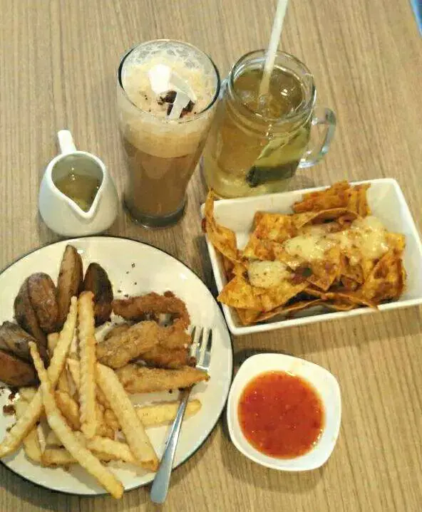 Gambar Makanan Kepo Cafe 4