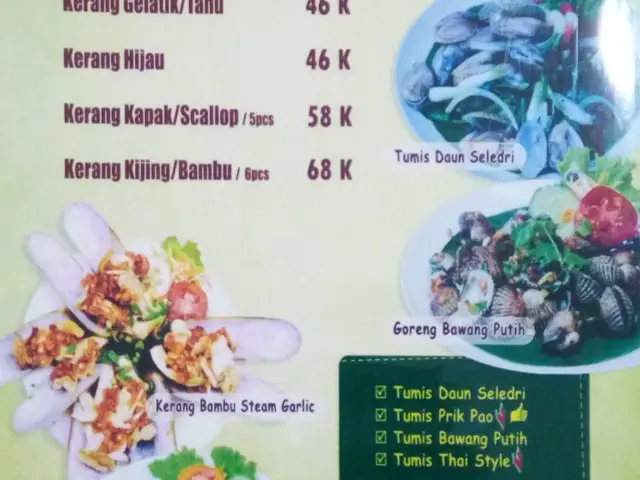 Gambar Makanan Thai Garden 5