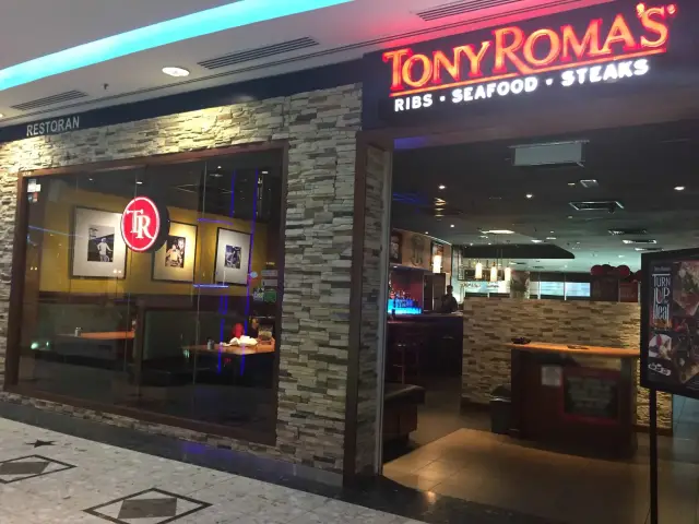 Tony Roma's Food Photo 7