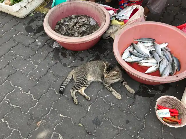 Menglembu Market Food Photo 13