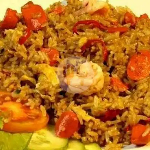 Gambar Makanan Nasi Goreng 76 1