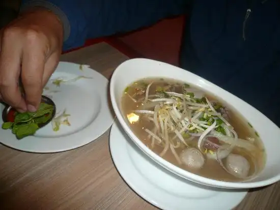 Du Viet Vietnamese Restaurant Food Photo 2