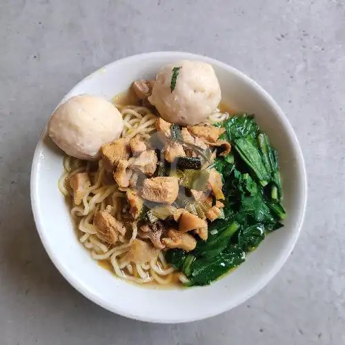 Gambar Makanan Bakso Tulangan, Glogor Carik 17