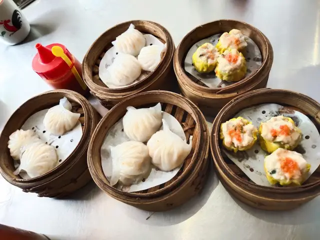 Gambar Makanan Haka Dimsum Shop Blok M 35