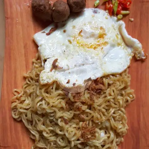 Gambar Makanan D'carbo, Wenang/ bumi Beringin/ Ruko 14