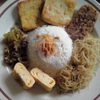 Gambar Makanan Nasi Rames Sabar Menanti, Cilacap Tengah 12
