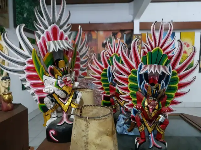 Gambar Makanan Krisna Coffee Shop Bali 3