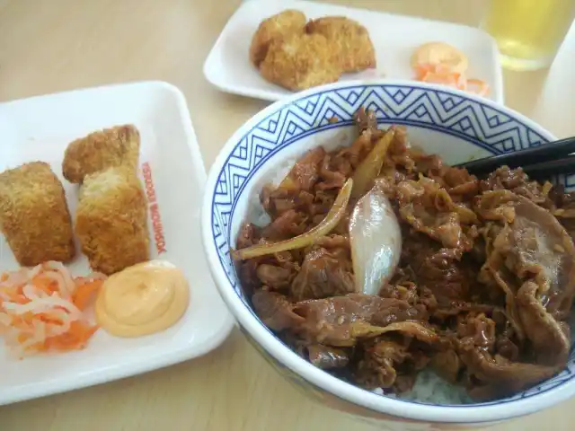 Gambar Makanan Yoshinoya 14