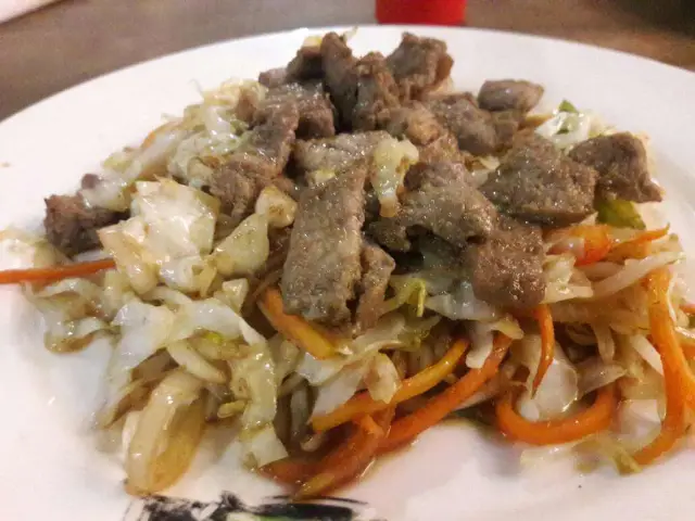 Gambar Makanan Cong Sa Cho Rong 4