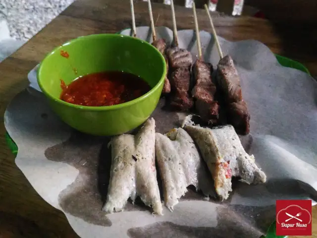 Gambar Makanan Dapur Nusa 6