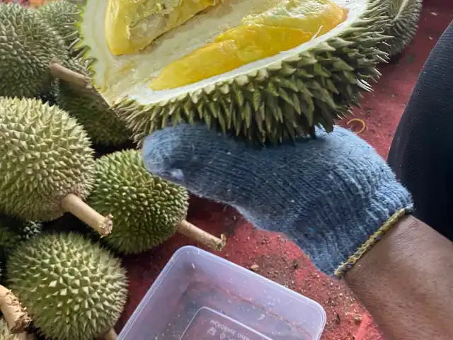 Durian Brothers Sijangkang