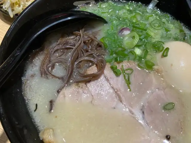 Setagaya Ramen Food Photo 6