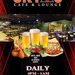 Sky6 Cafe & Lounge Food Photo 1