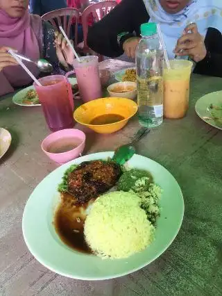 Awi Pulut Food Photo 1