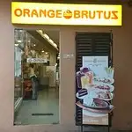 Orange Brutus Food Photo 1