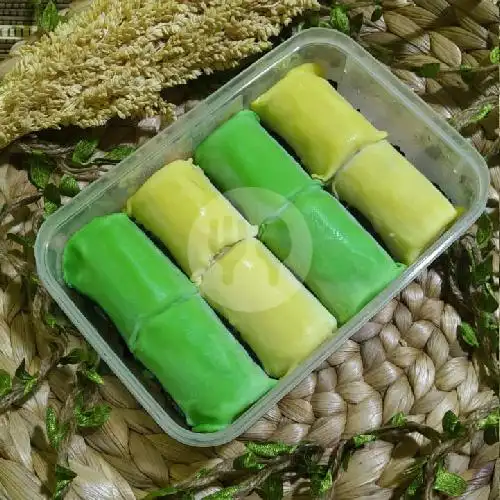 Gambar Makanan Ucok Durian FM 8