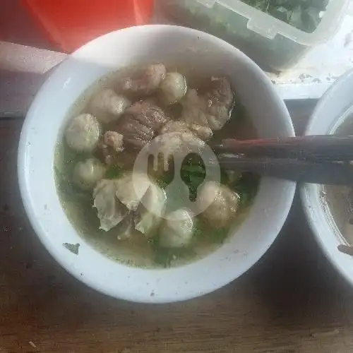 Gambar Makanan Mie Ayam Segar Dan Bakso Urat Aselabar 354 Pasar Seken Aviari 7